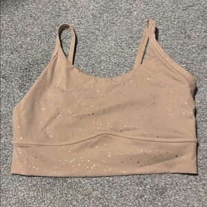 Radiance Sports Bra